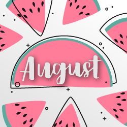 August-Holidays